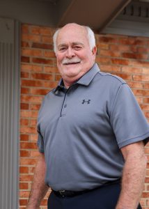 Dale Dickman